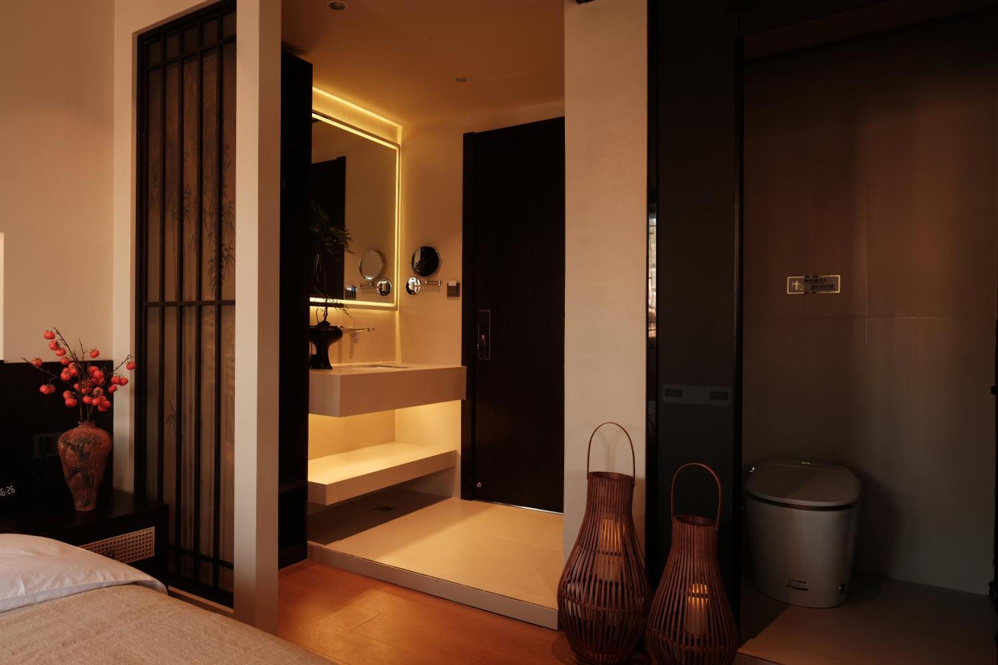 Homestay Yunman Mushanxue Garden Lijiang (Yunnan)