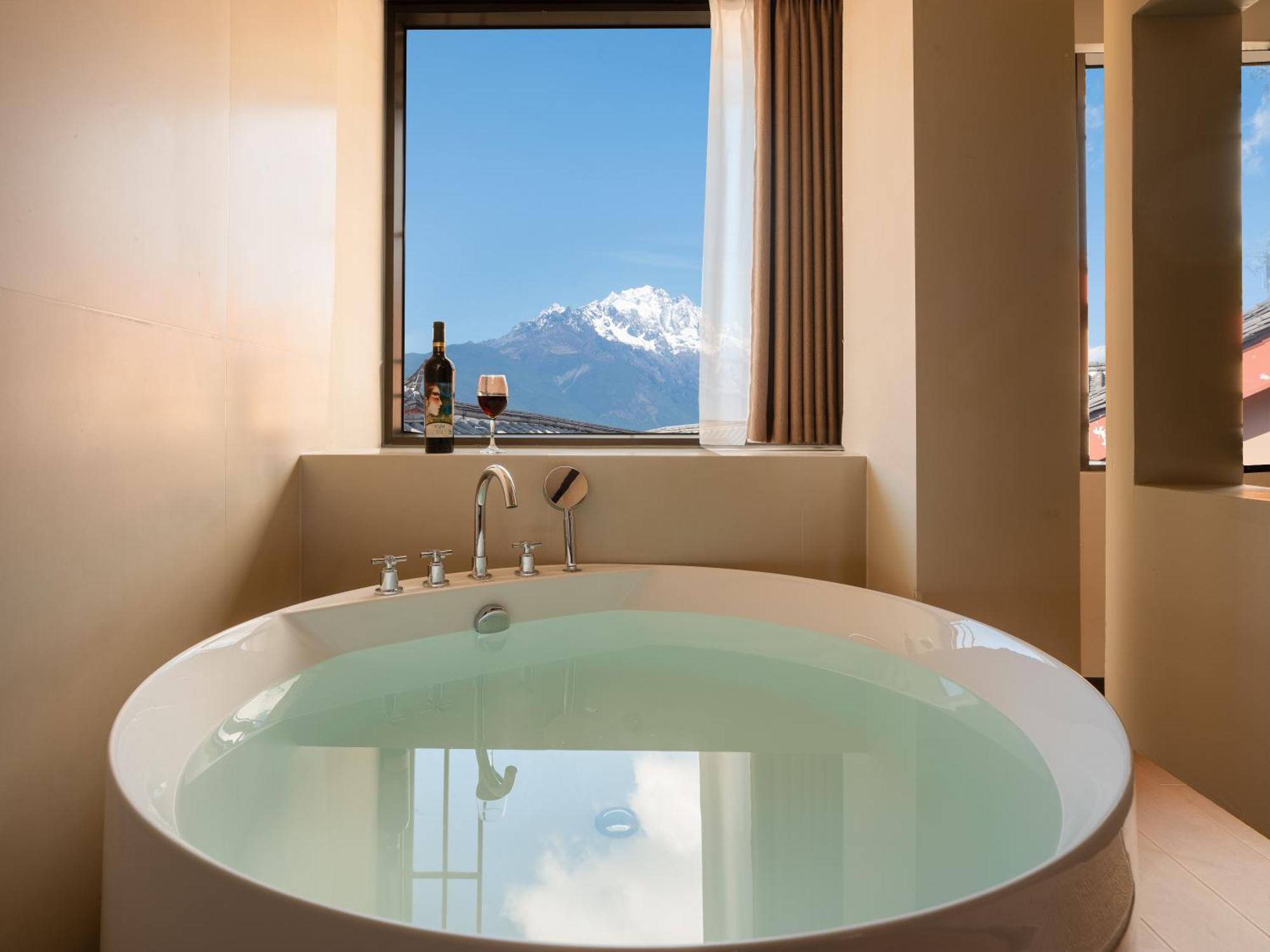Yunman Mushanxue Garden Homestay Lijiang (Yunnan)