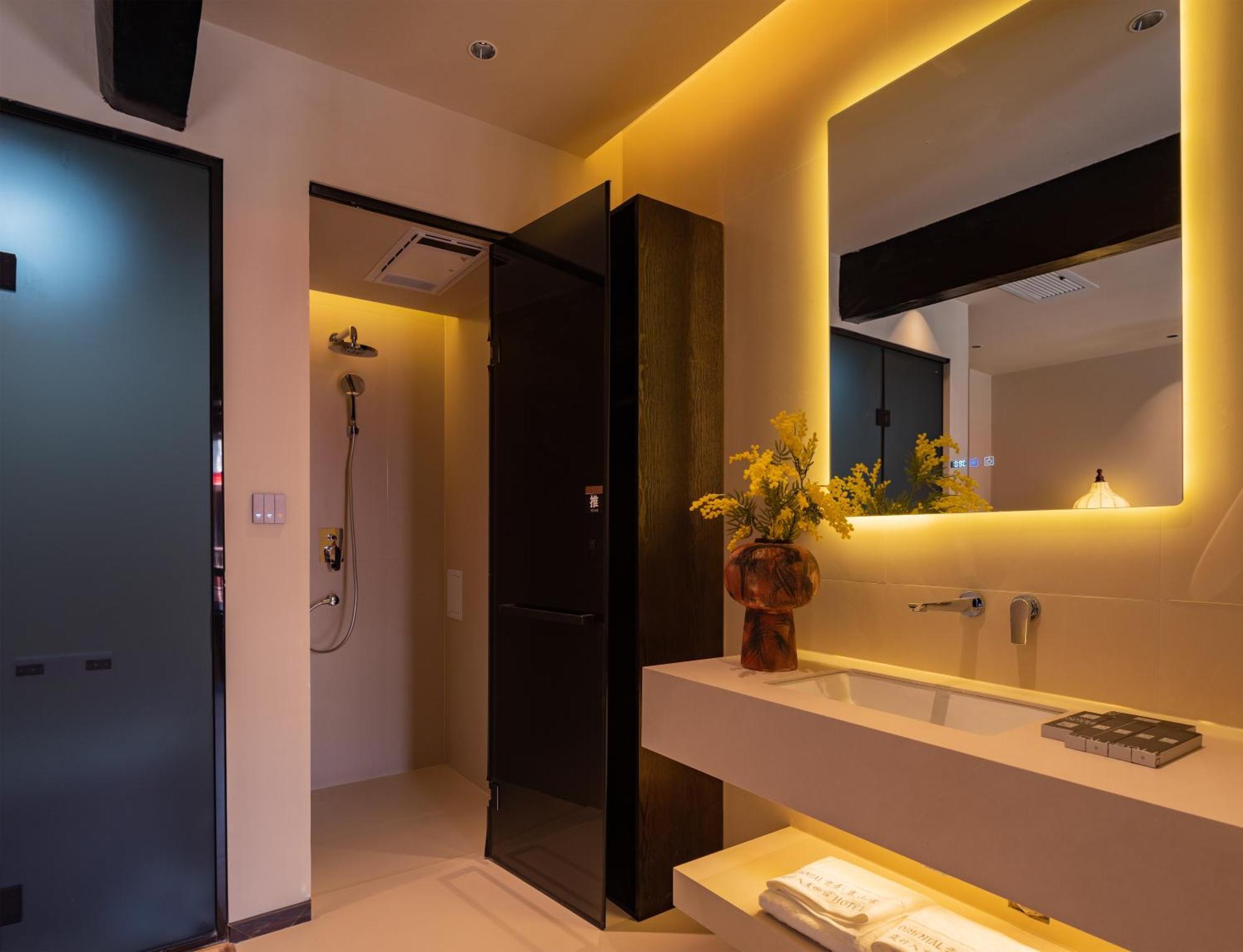 Yunman Mushanxue Garden Homestay