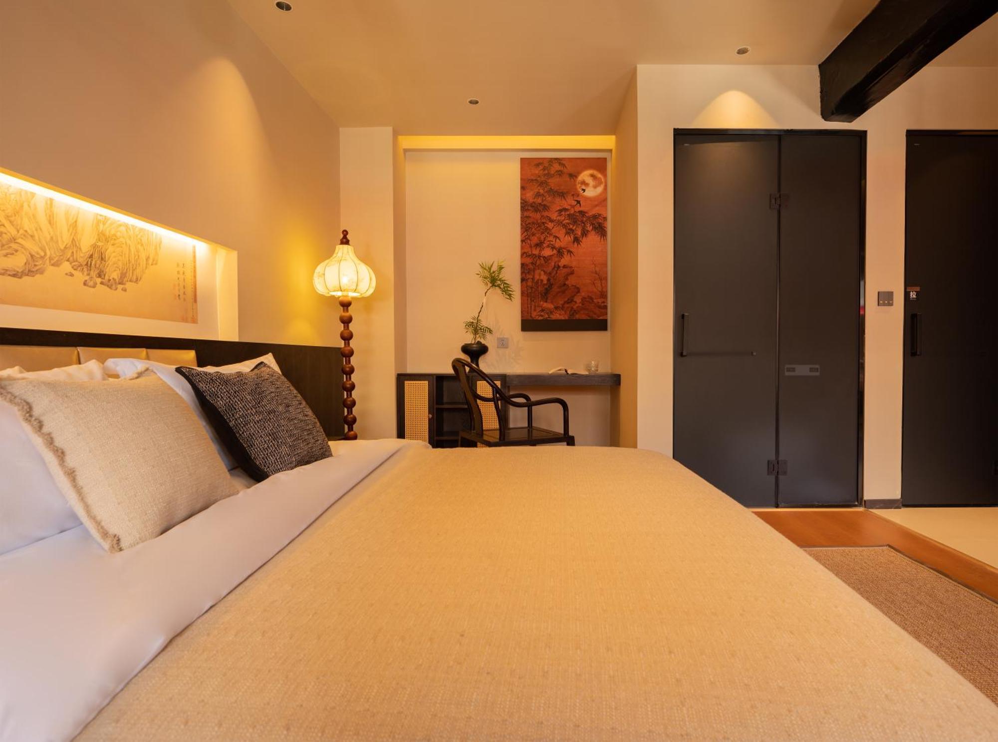 Homestay Yunman Mushanxue Garden Lijiang (Yunnan)